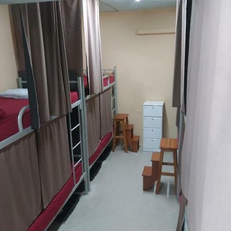 Heritage Hostel Singapur Zewnętrze zdjęcie