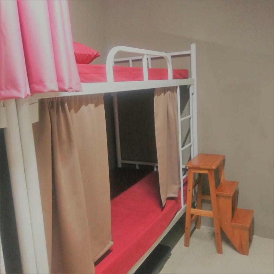Heritage Hostel Singapur Zewnętrze zdjęcie